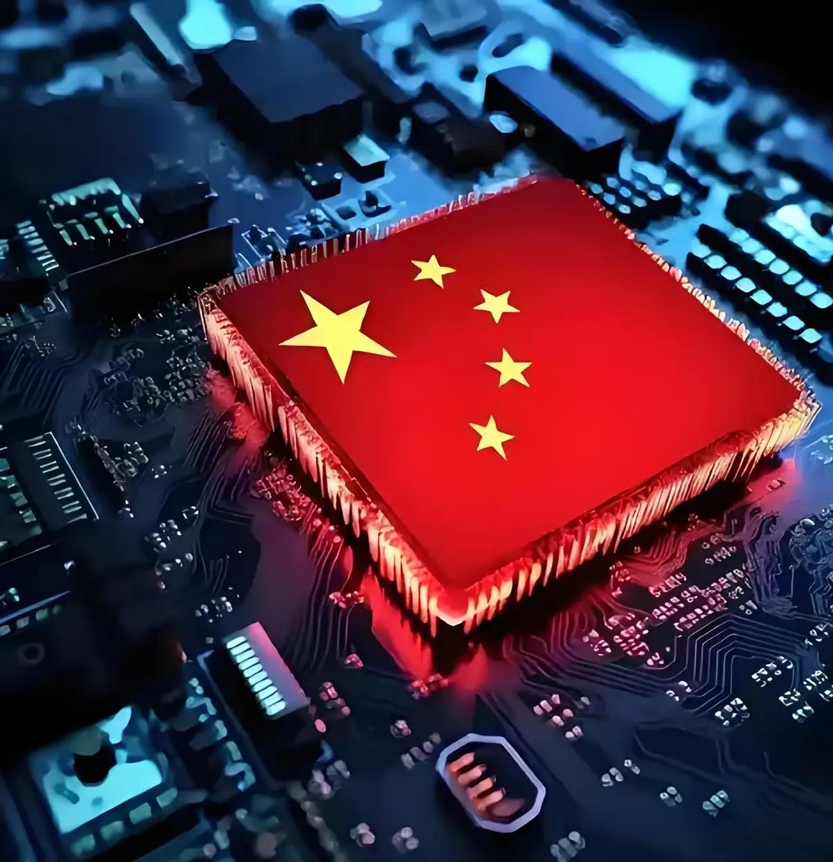 美方EUV封锁失灵！中国28纳米“板砖”逆袭：全球39%成熟制程产能在手，7成订