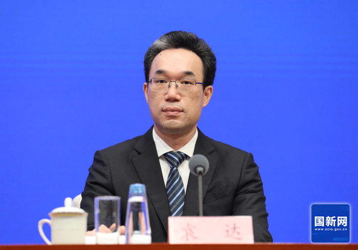 国家发展改革委: 没有强大的国内市场, 就没有稳定向好的中国经济