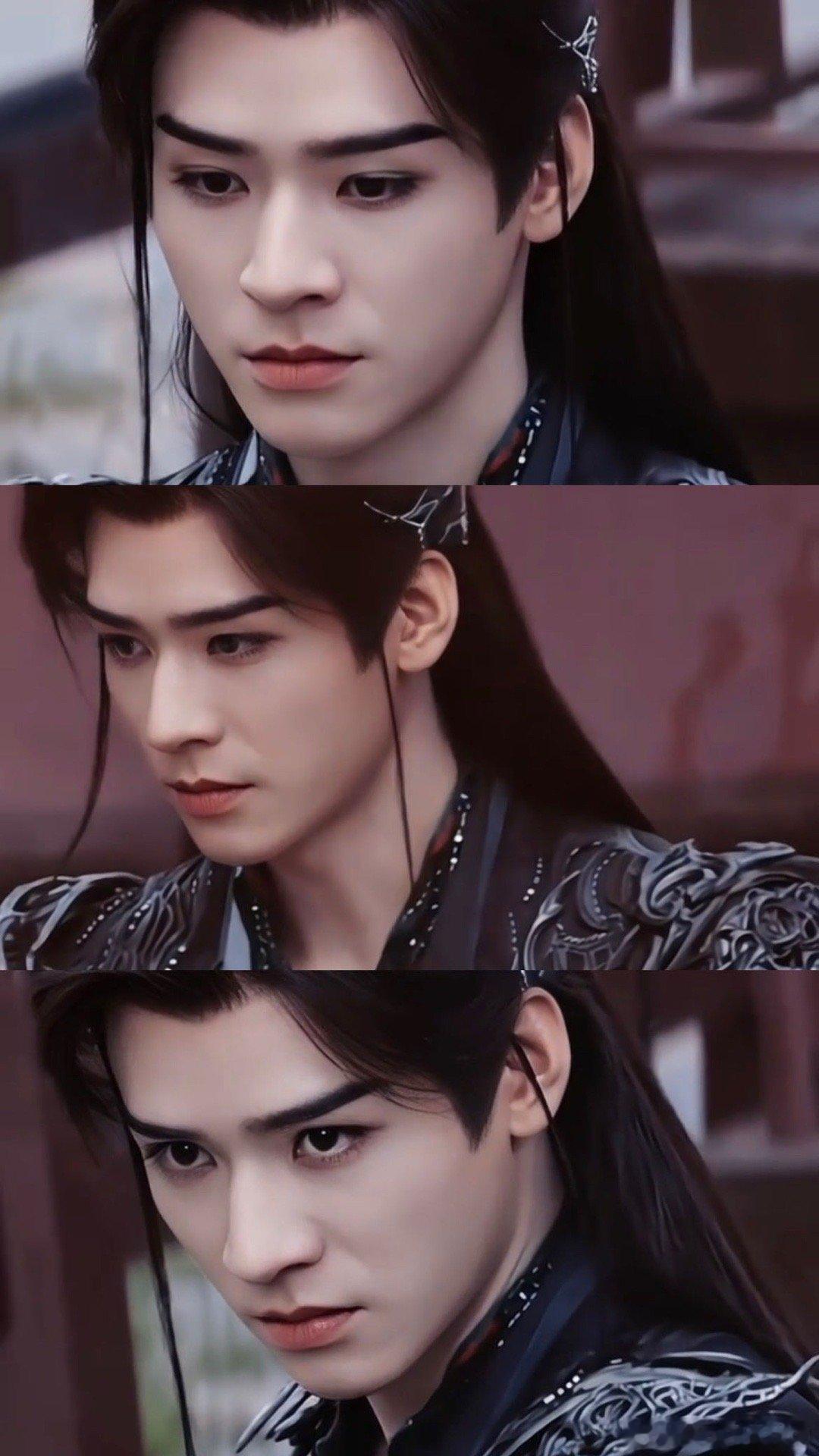 苏暮雨敢吃我不敢看醉梦骨的解药是蜘蛛？这剧的下毒者和制毒师怕不是一对卧龙凤雏——