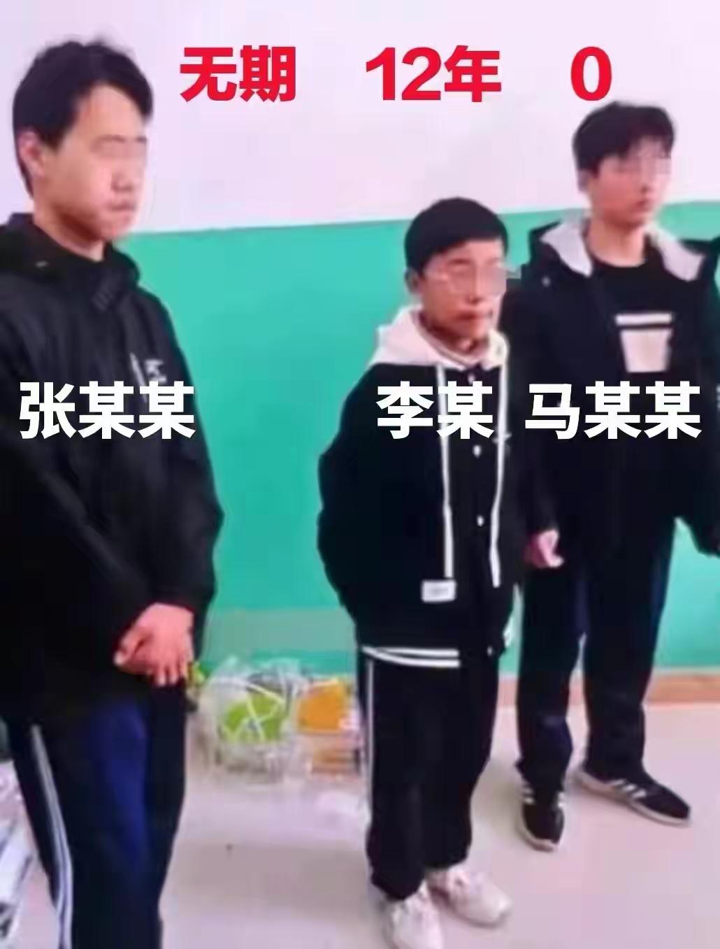 大家还记得邯郸13岁中学生杀害同学埋尸案吗?2月8日，这个案子入选了”新时代推动