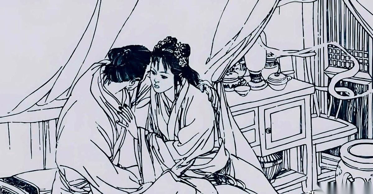 在民间诡事《半木经夜修床》里，岭南木匠唐飞遇过最狠的局，不是午夜打棺材，而是给荒