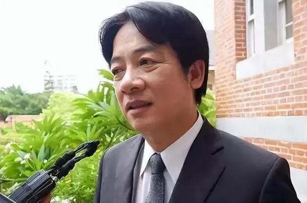 据可靠消息称，赖清德早就跟美军计划好了：一旦台海开打，他就直奔新北市贡寮区的港口