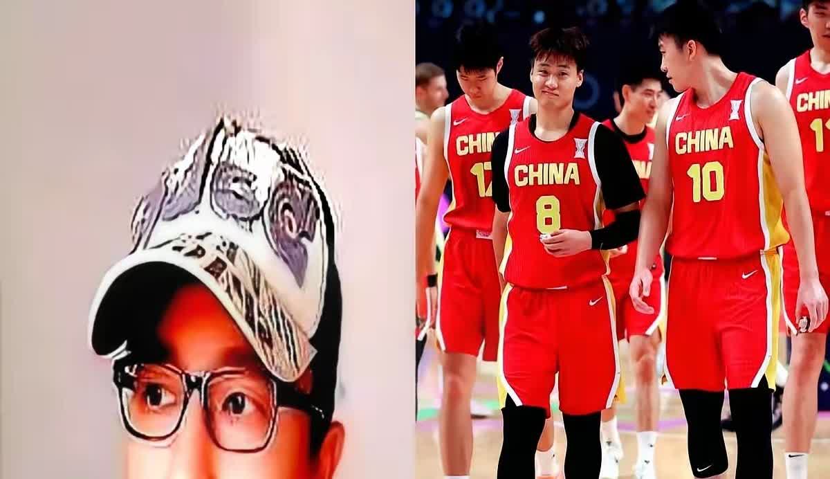 【周琦落选，刺痛的是谁？郭士强直接把大名单砍到只剩敢流汗的人。周琦有伤，...】