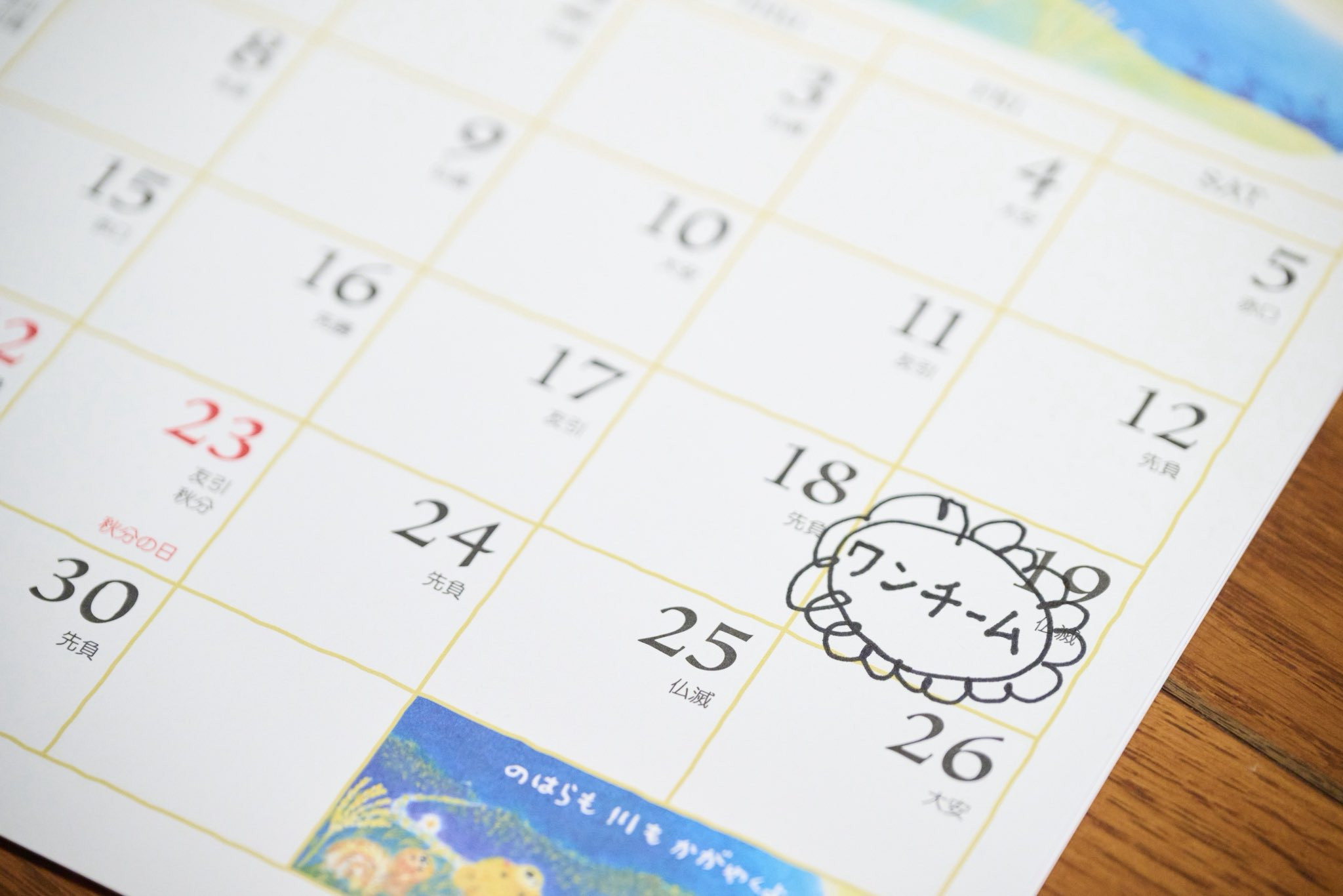 40岁以前想达成的10件事ワンチームの皆さま、お久しぶりです☺️明日はドラマの