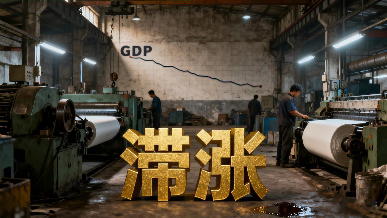 “金价暴涨是否意味全球将进入大滞胀时代”？金价暴涨是一个复杂的经