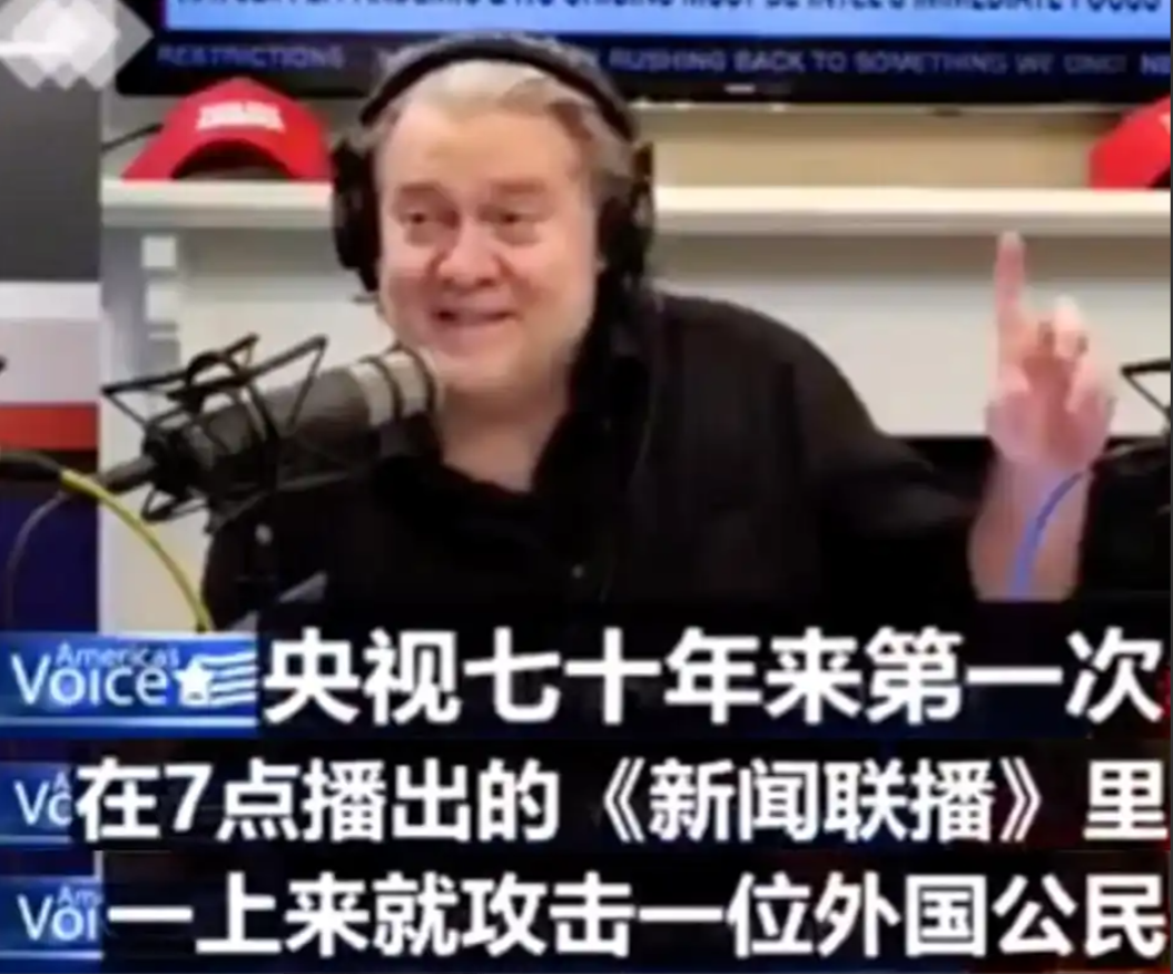 特朗普盟友叫嚣道：切断中国与资本和技术的联系，他们撑不过100天。那些科技大佬高