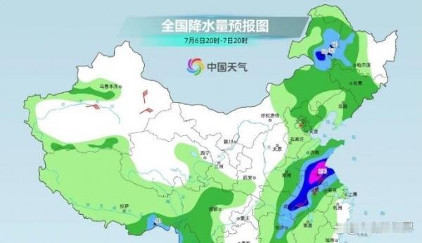 巨型台风巴威来袭！横跨我国6大流域，南北百姓全都要警惕家人们，刷到这条千万别