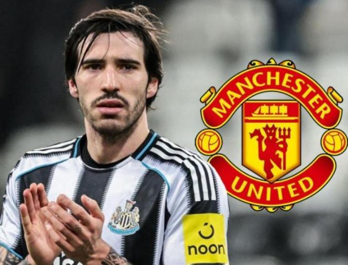 欧洲转会新闻发布会！★值不值一个亿？曼联非常欣赏托纳利，但阿森纳和尤文也有意