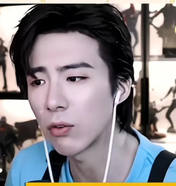 别家粉丝天天撕番对骂，为啥刘宇宁的粉丝却从不作妖？因为正主亲自管了！刘宇宁放话：