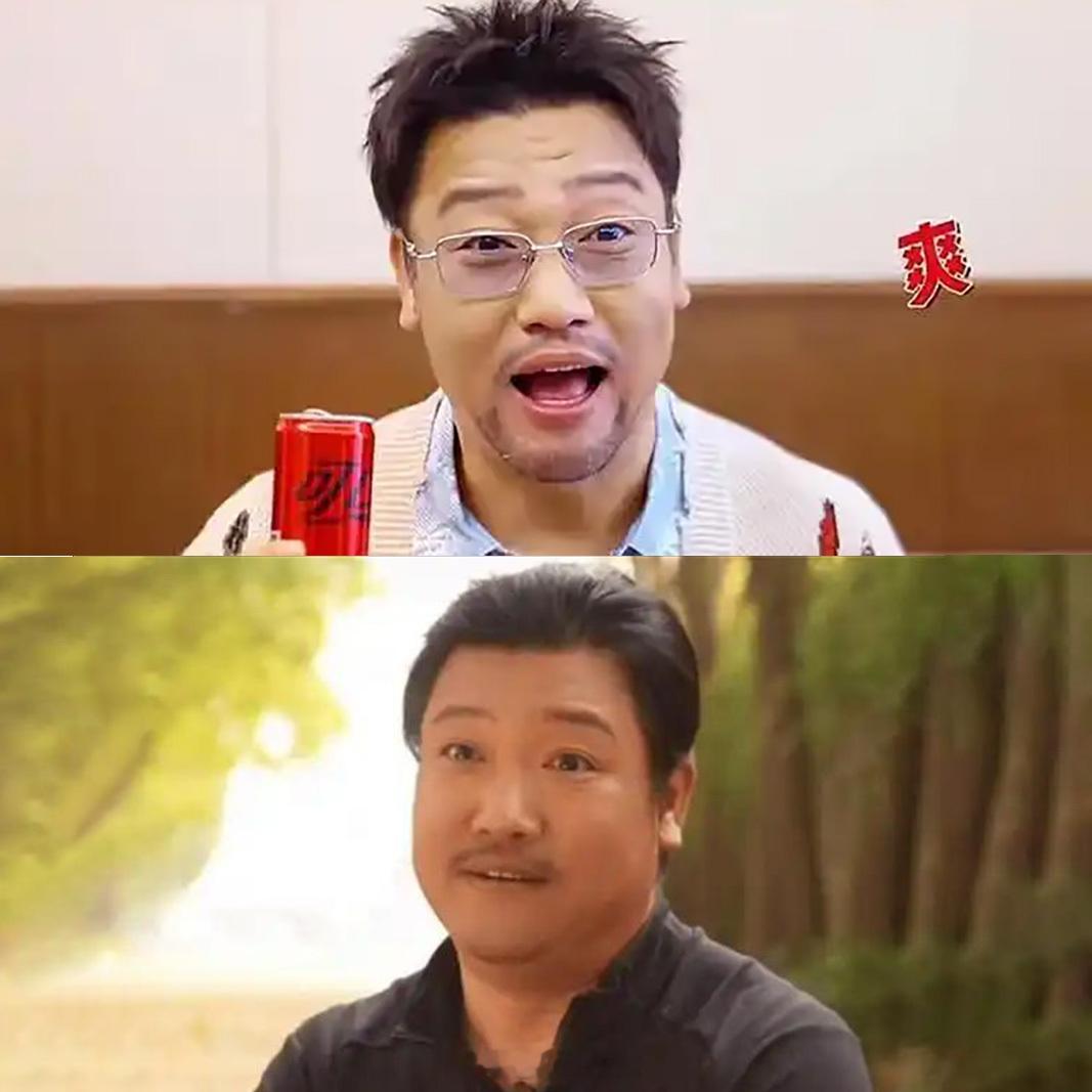 贾冰减肥成功瘦到脱相姓贾的（贾冰、贾玲）减肥都有点东西，要不你们开个减肥班卖课
