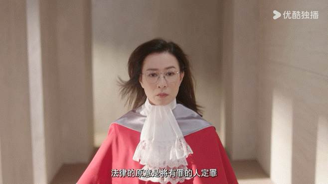 佘诗曼新剧有古早TVB味儿佘诗曼天选强女角色又要加一了佘诗曼新剧《正义女神》定