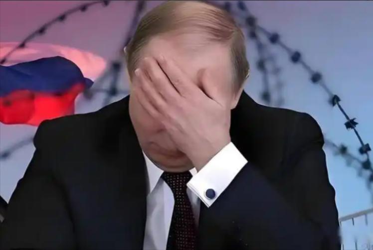 俄罗斯至今都想不到，这场打了四年的俄乌战争，正在打掉自己五十年的国运！中国老祖宗