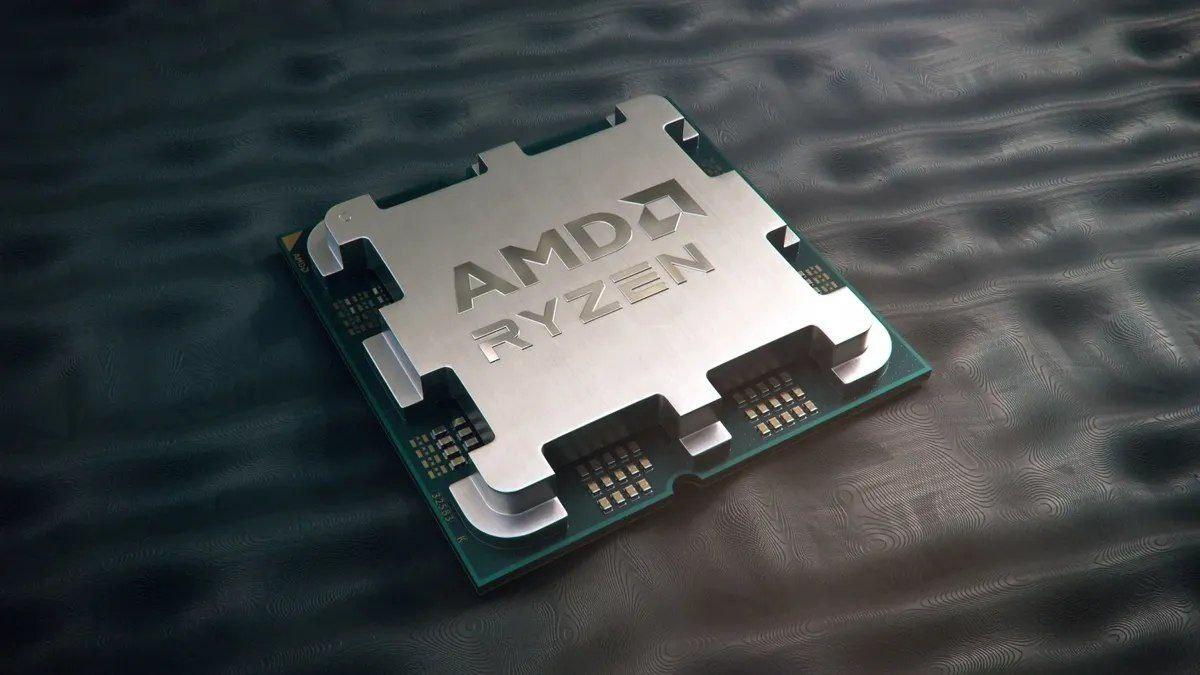 AMDZen6桌面处理器或达24核AMD即将推出的Zen6处理器将兼容