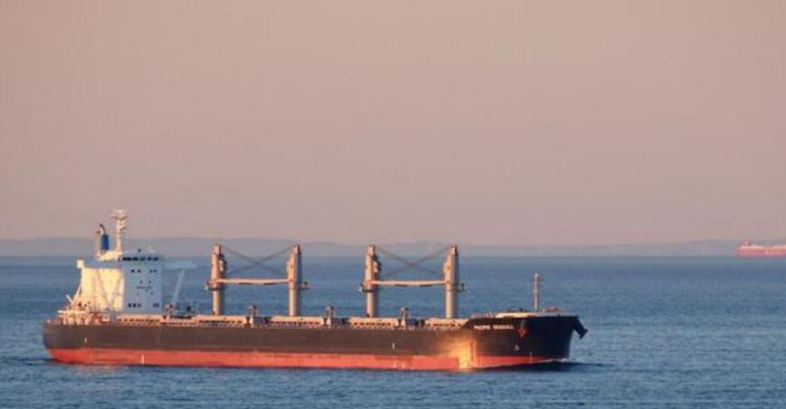 ☔古巴熬不住了，连续3个月无油可用，俄双油轮跨洋驰援，太硬核。被美国封