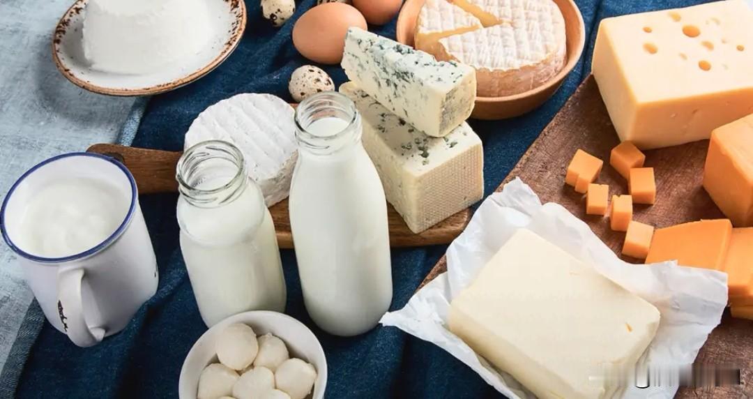 中方反制欧盟奶酪加税，法国成重灾区，欧盟急得跳脚中国对欧盟乳制品加征最高4