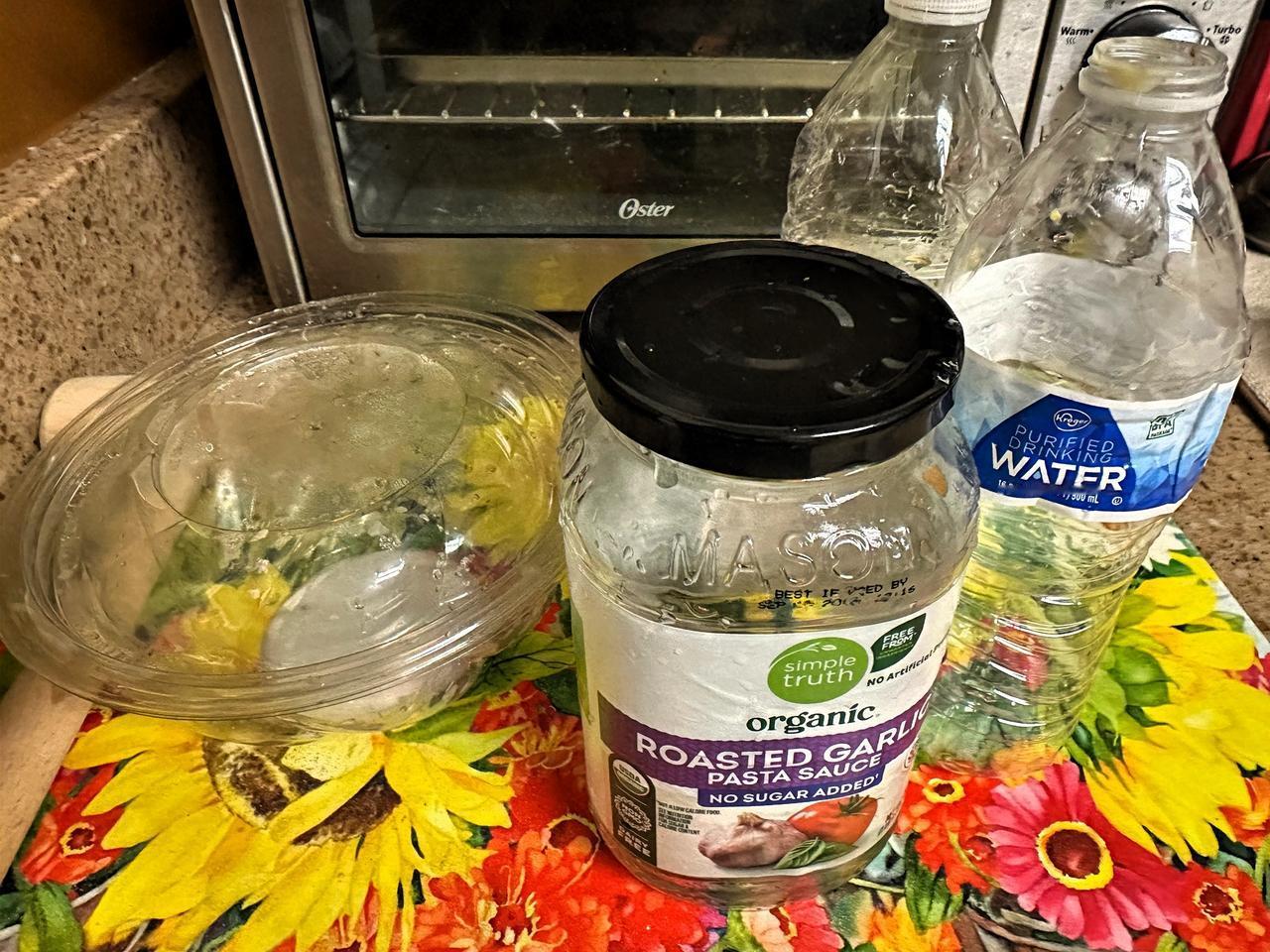 美国生活见闻：美国人有点浪费？有谁知道为什么美国人没有捡破烂的？没有收废旧品