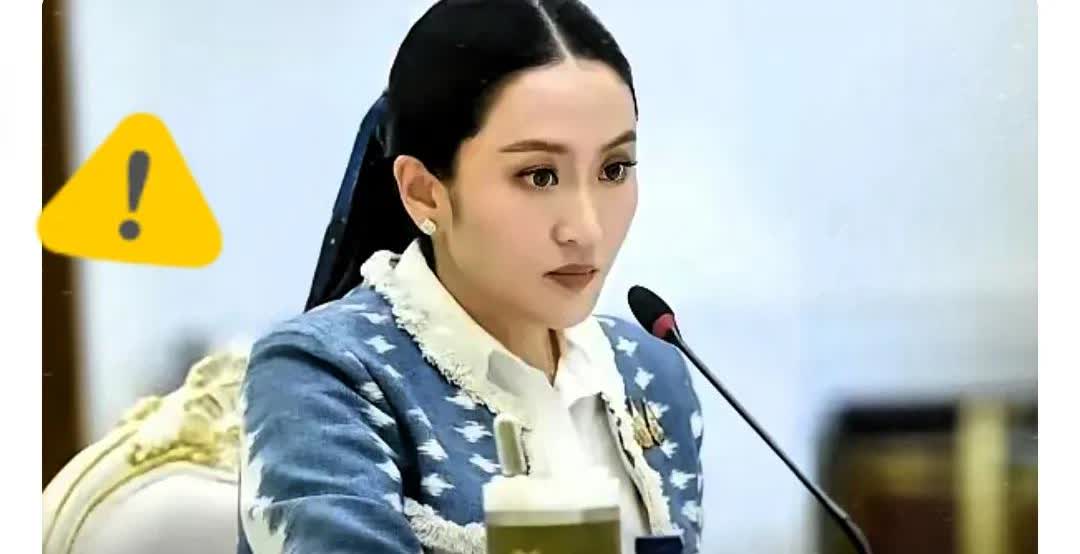泰国代总理的直言不讳让洪森颜面扫地，洪森没信誉、没实权、没谈判价值，洪森
