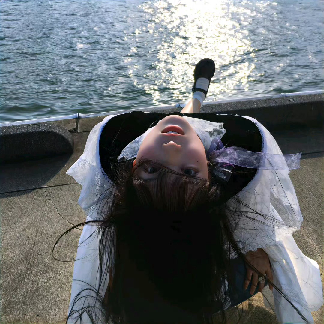 换个嘎嘎好看的头像