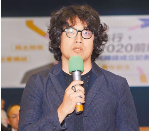 台独”顽固分子沈伯洋出来讲话了！在惨败之后，沈伯洋表示，罢免真正的目的，是希望国