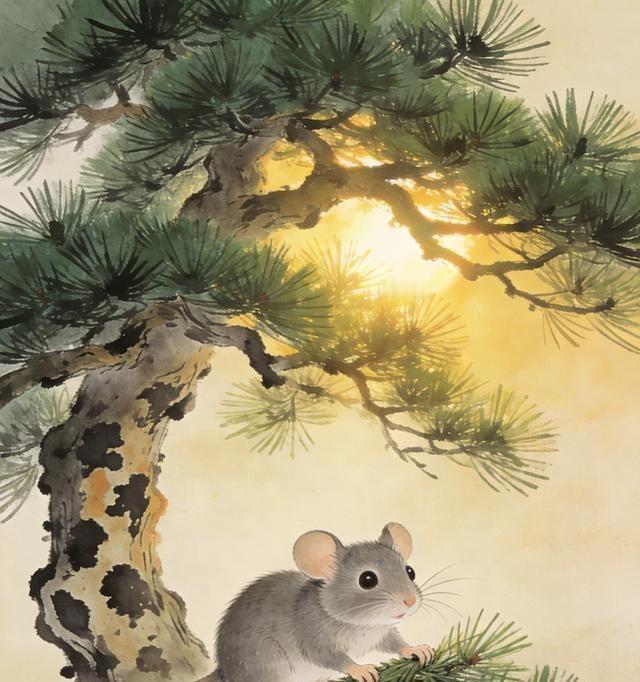 属鼠的别丧了，入夏后运势真的要翻盘！之前那些倒霉日子终于熬到头了，接下来就是纯纯