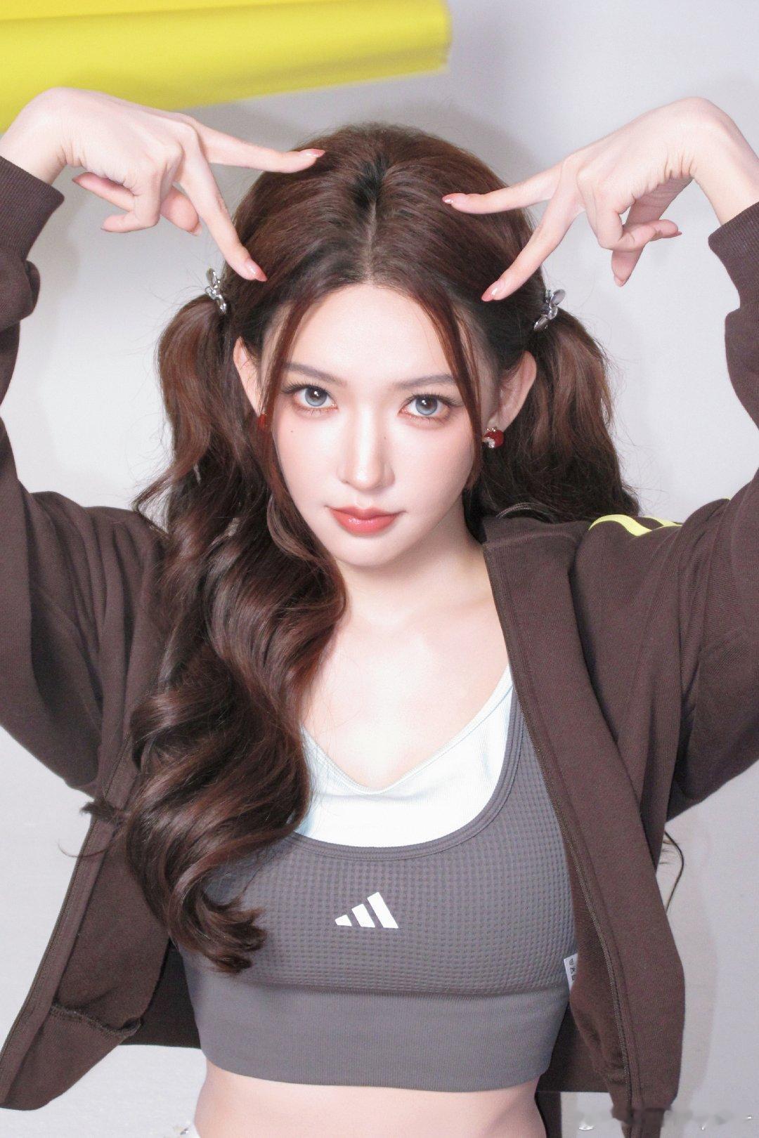 #程潇#程潇美照​