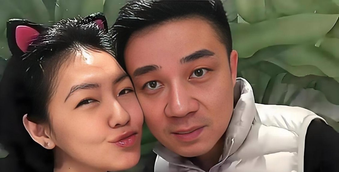 台媒爆猛料！小S婚姻惊变：许雅钧离不了！台媒一则猛料，娱乐圈炸了！小S婚姻真相大