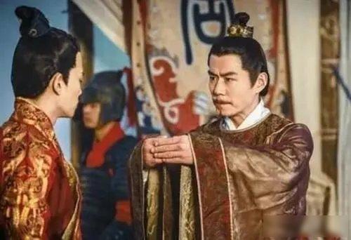 建中三年，唐德宗李适犹豫，要不要废掉太子李诵，把舒王李谊扶上去当储君。宰相李泌听