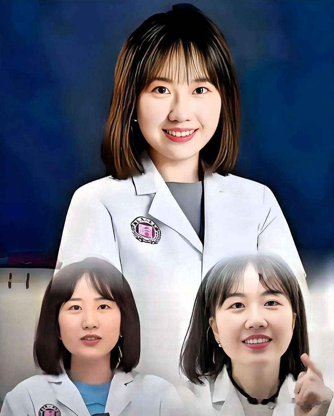 昨晚传出一个令人惋惜的消息！顾教授辞职了。顾教授是国内顶尖眼科专家，白内障