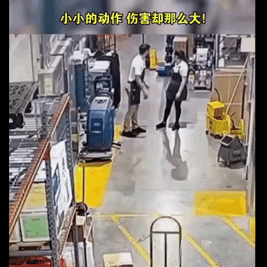 不懂就问，现在工厂内部可以这样子的吗？