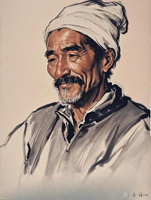 谁说老农民享受不到城市的福利？都是一些别有用心人制造的谎言。在城市的公园里跳舞