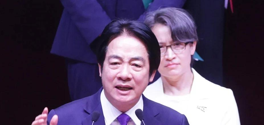 继蔡英文、萧美琴后，赖清德也表达慰问。8月28日，赖清德在社交平台发文写道：“