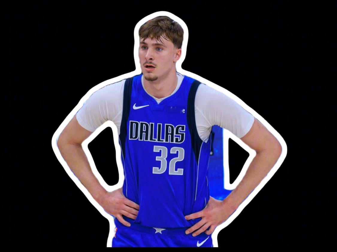 NBA2025年前三顺位的状元、探花、榜眼，同样打完职业生涯的第一个赛季，谁的表