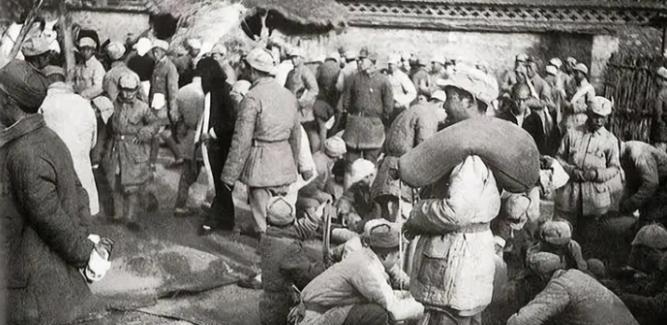 1991年，一个地主坐了40年牢，出狱后第一件事，就是托人给王震写信：“您还记得