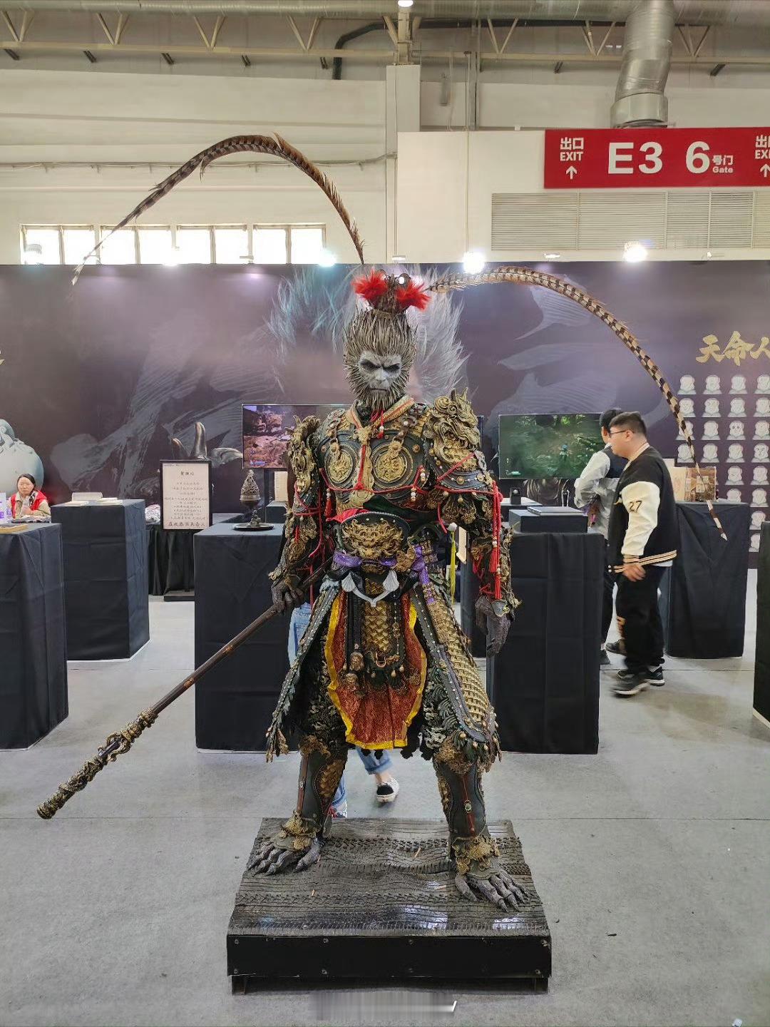 日韩媒体称中国将成漫展最大市场国家的文化软实力和国家的硬实力是分不开的。日本漫