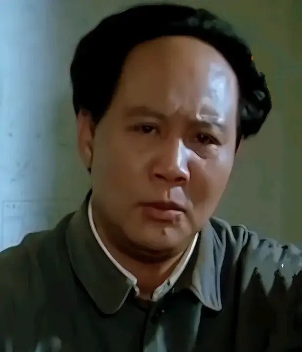 直到现在我才明白教员的思想有多超前。“60万对80万，这是一锅夹生饭，夹生饭就夹生饭，我们也得把它吃