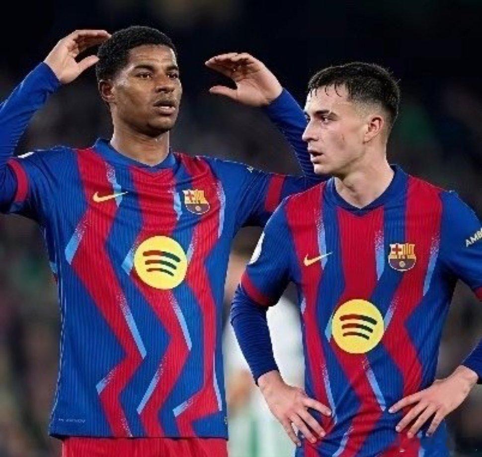 独家爆料：巴塞罗那已向曼联提出，将马克·卡萨多（MarcCasadó）纳入交易