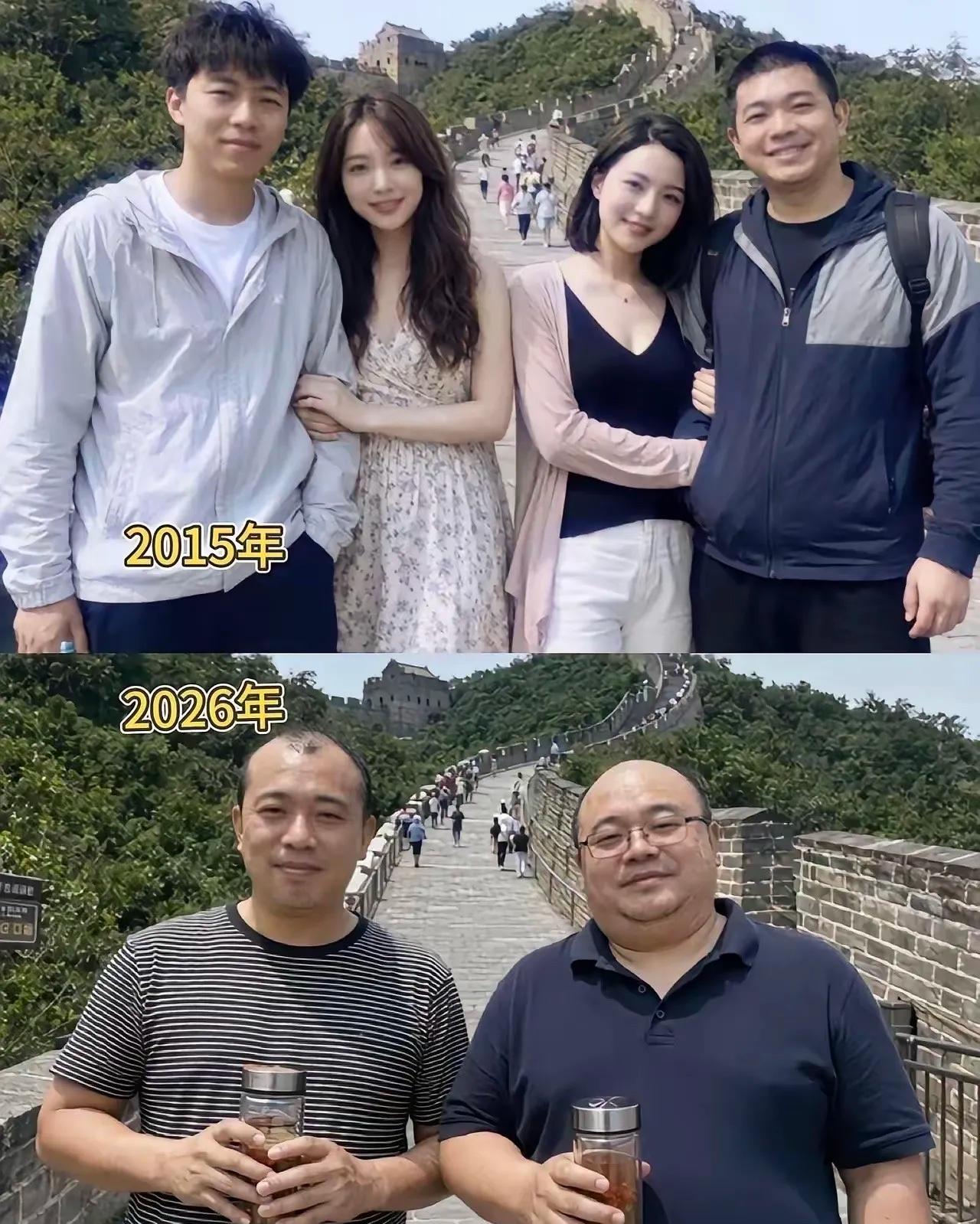 难怪他们一脸不开心，换谁都是这样吧？