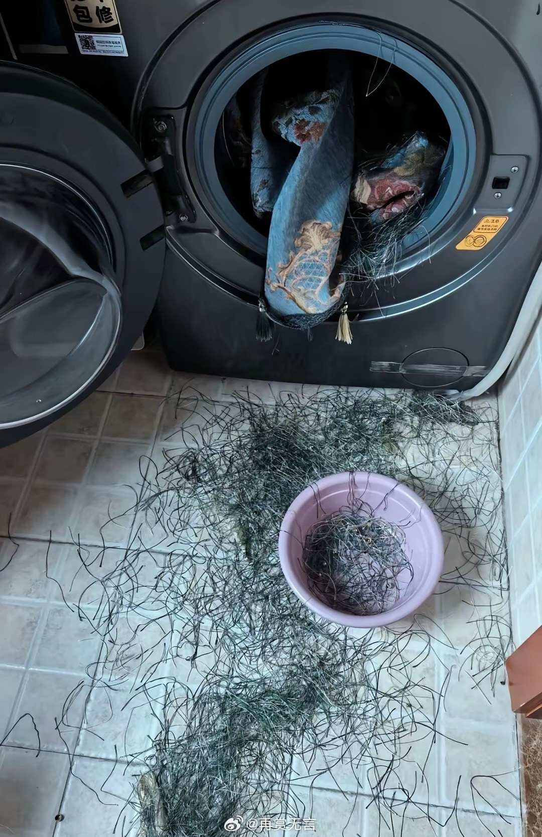 可以勤快，但不能太蠢，这下长教训了！