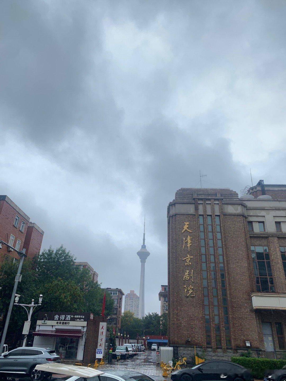 现在。天津津门虎​​​