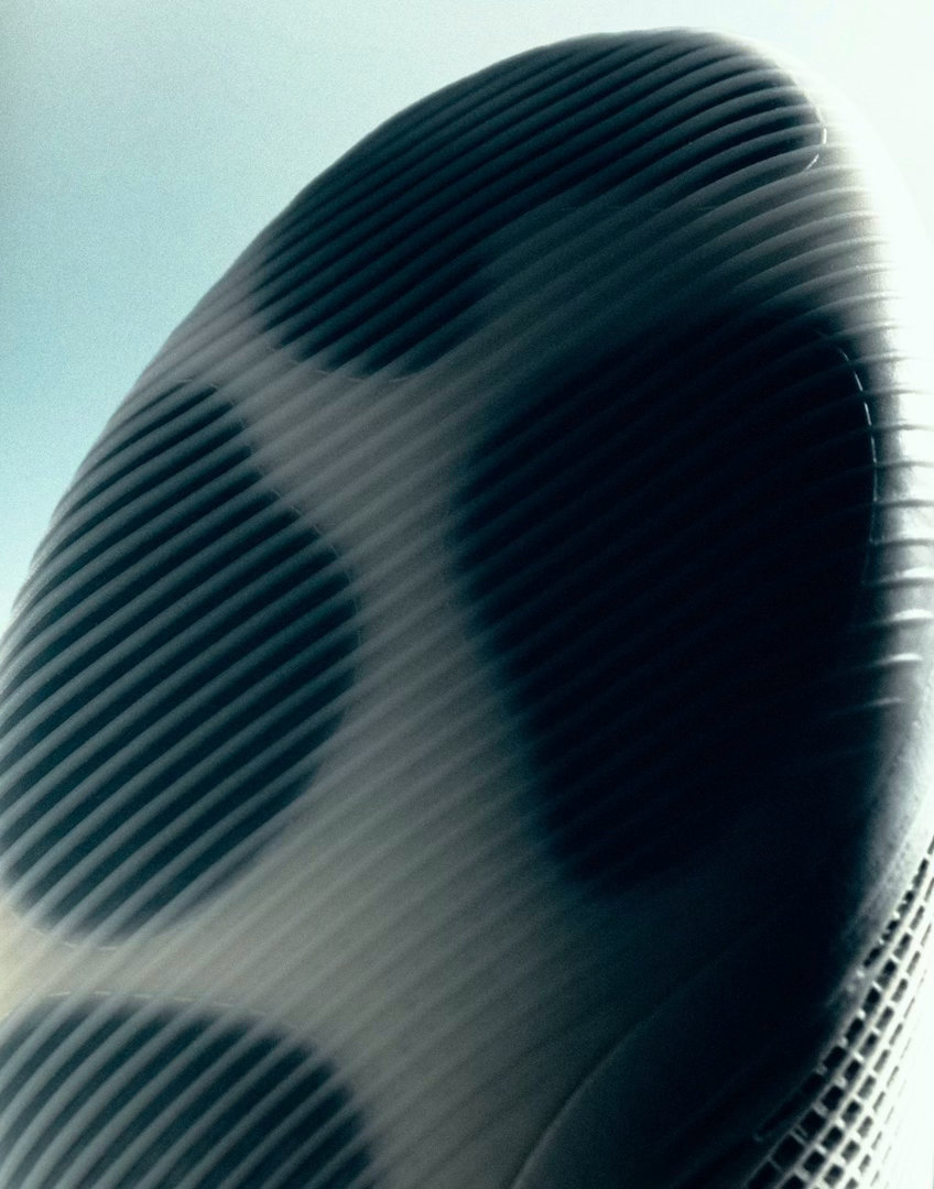 adidas新鞋曝光，据说是3D打印制作的