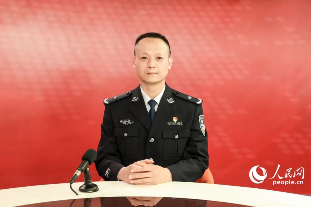 柳建忠任泉州市副市长、市公安局局长(附简历)