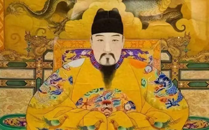 吴三桂处决永历帝前，永历帝质问其三句话，吴三桂听后瘫倒在地他不是在战场上被击