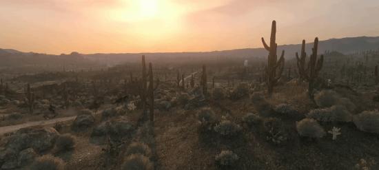 R星正式官宣，旗下经典西部动作冒险游戏《荒野大镖客：救赎》将迎来次世代升级，预计
