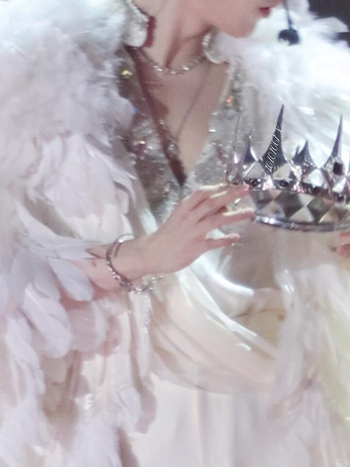 这真是我妈妈