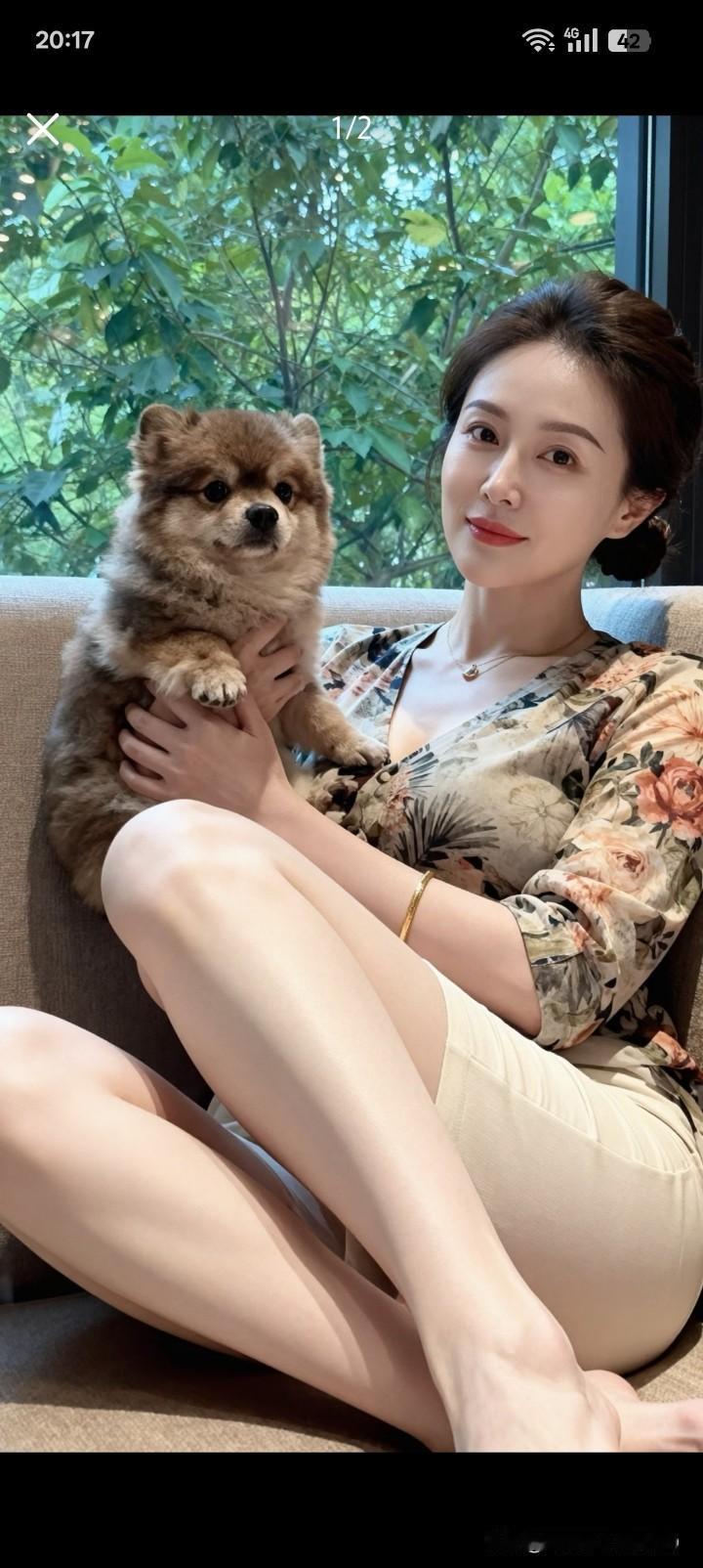 有没有家里养猫的朋友？猫咪确实可爱，软乎乎的特别治愈，可就是掉毛这件事实在