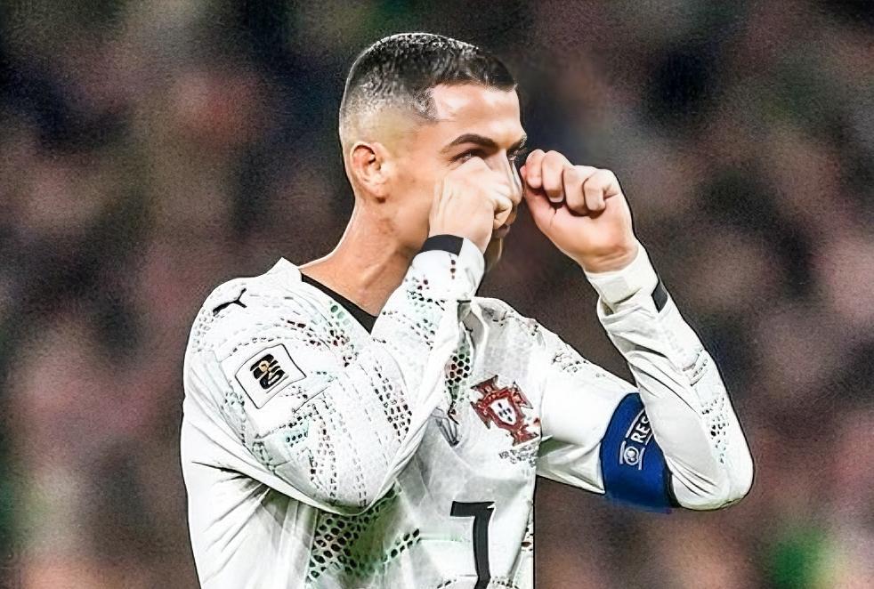 摩根：罗总，赛前你说在爱尔兰主场肯定会被虚，要做个乖孩子，咋就肘击领牌了呢？？