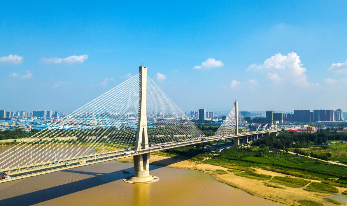 济南建邦黄河大桥收费期延长至2035年！上次从2015延长至2025年，再次延期
