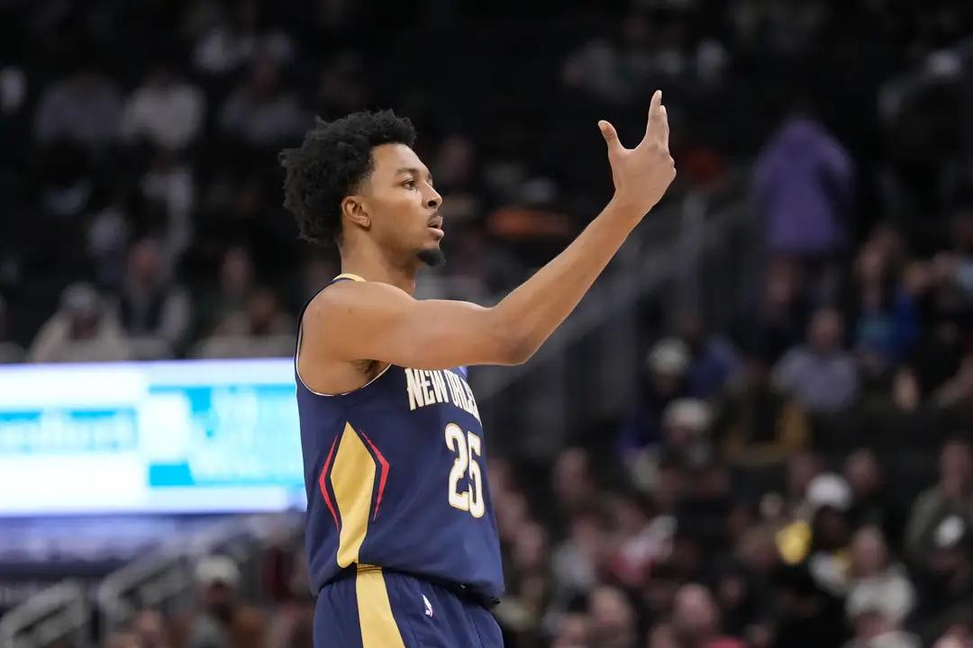 记者：勇士和鹈鹕围绕墨菲谈判比较顺利据NBA记者EvanSidery报道，勇士