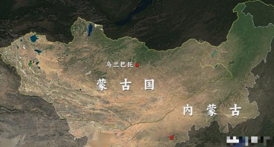 美国说急需稀土，外蒙古立马挖了十万吨，双手奉上。可这边刚准备交货，美国却突然翻脸