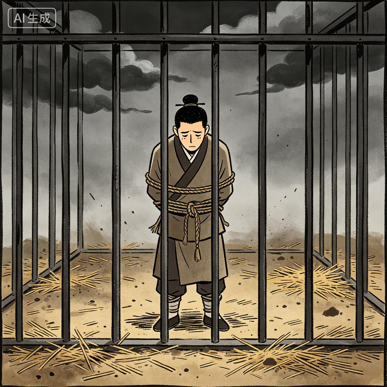 从前有一个汉子杀了人，是无意间杀的，现场没有其他人，汉子怕死不敢自首，于是溜走了